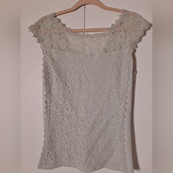 Express Tops - NWT Express Top